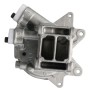 [US Warehouse] Car Air Conditioning Compressor 92600CA02A for Nissan Altima 2002-2006 3.5L